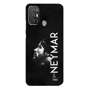 Силиконовый Чехол TECNO Pop 6 Pro (BE8)