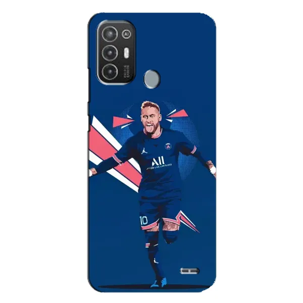 Чехол с рисунком «Празднование Неймара» для TECNO Pop 6 Pro (BE8) Чехол с рисунком «Празднование Неймара» для TECNO Pop 6 Pro (BE8)