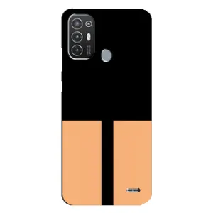 Купить Чехлы на телефон с принтом Anime для TECNO Pop 6 Pro (BE8) (Shippuuden)