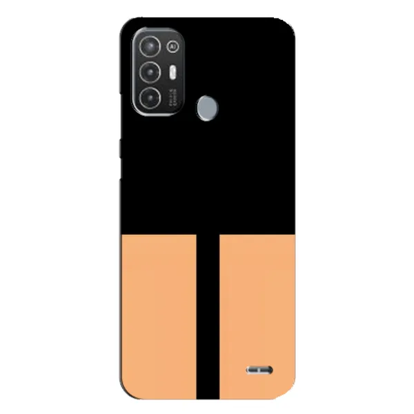 Чехол с рисунком «Shippuuden» для TECNO Pop 6 Pro (BE8) Чехол с рисунком «Shippuuden» для TECNO Pop 6 Pro (BE8)