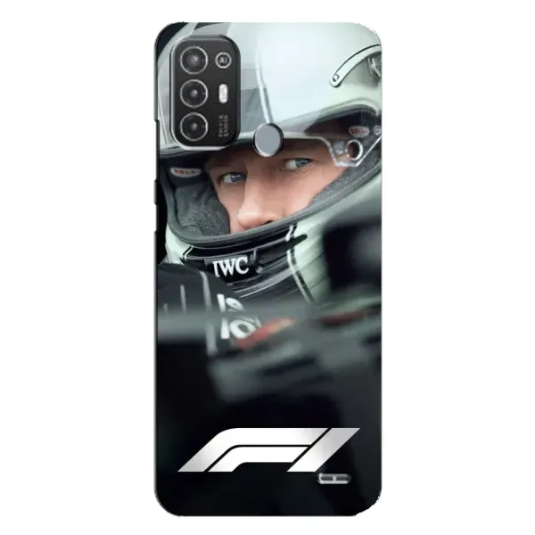 Чехол с рисунком «Сонни Гейс» для TECNO Pop 6 Pro (BE8) Чехол с рисунком «Сонни Гейс» для TECNO Pop 6 Pro (BE8)