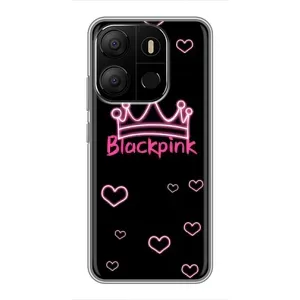 Чехлы с картинкой для Tecno Pop 7 Pro