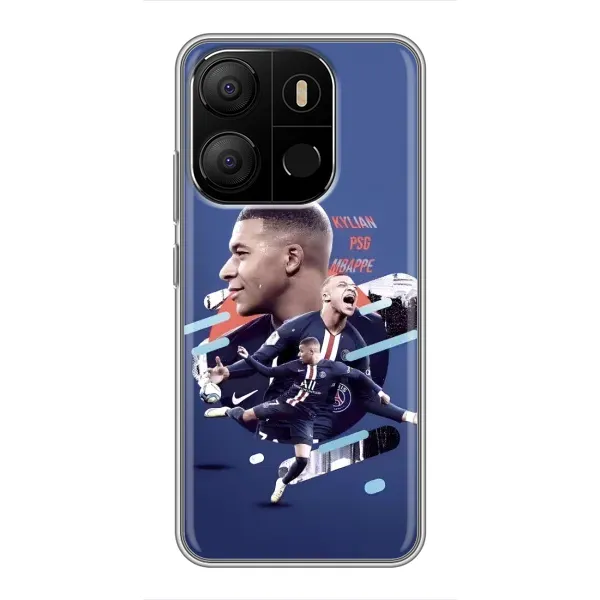 Чехол с рисунком «Килиан» для TECNO Pop 7 Pro Чехол с рисунком «Килиан» для TECNO Pop 7 Pro