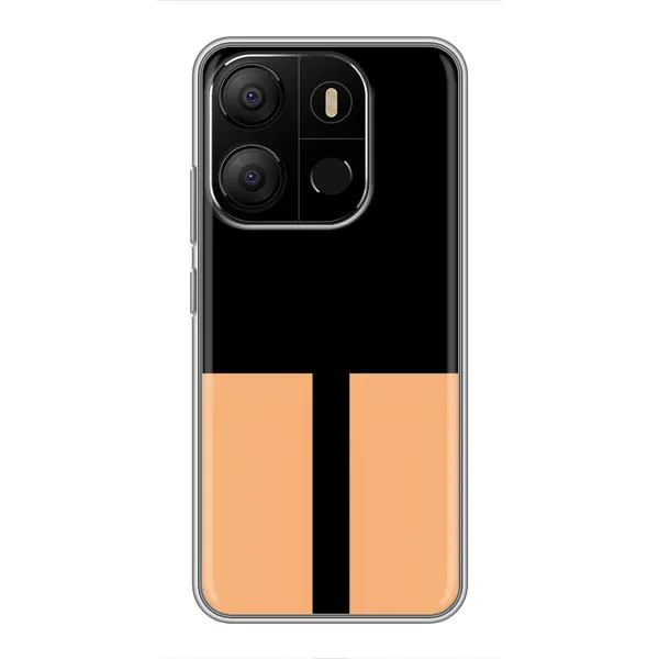 Чехол с рисунком «Shippuuden» для TECNO Pop 7 Pro Чехол с рисунком «Shippuuden» для TECNO Pop 7 Pro