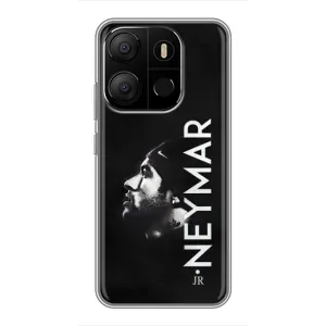 Силиконовый Чехол Tecno Pop 7