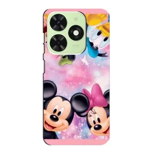 Чехлы для телефонов Tecno Pop 8 - Дисней (Disney)