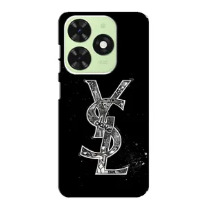 Чехол (Dior, Prada, YSL, Chanel) для Tecno Pop 8