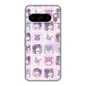 Чехол с персонажем Куроми на TECNO Pop X (Куроми обои)