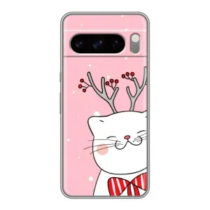 Чехол на тематику: Коты для TECNO Pop X