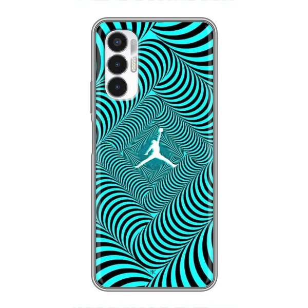 Чехол с рисунком «JORDAN» для TECNO POVA 3 (LF7n) Чехол с рисунком «JORDAN» для TECNO POVA 3 (LF7n)