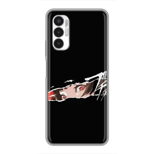 Чехол с рисунком «Персона 5» для TECNO POVA 3 (LF7n) Чехол с рисунком «Персона 5» для TECNO POVA 3 (LF7n)