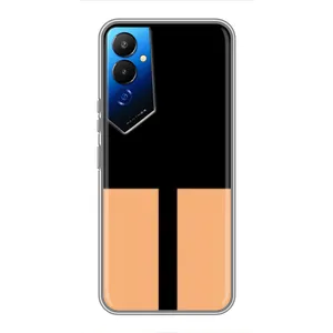 Купить Чехлы на телефон с принтом Anime для Tecno POVA 4 (LG7n) (Shippuuden)