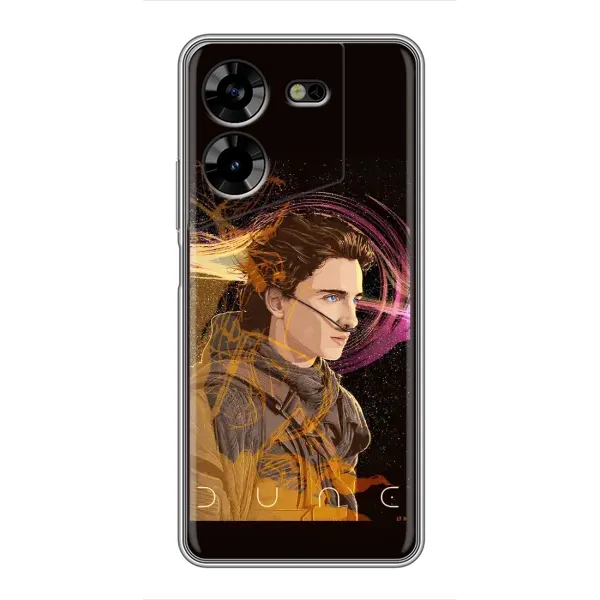 Чехол с рисунком «Дюна Арт» для TECNO POVA 5 (LG7n) Чехол с рисунком «Дюна Арт» для TECNO POVA 5 (LG7n)