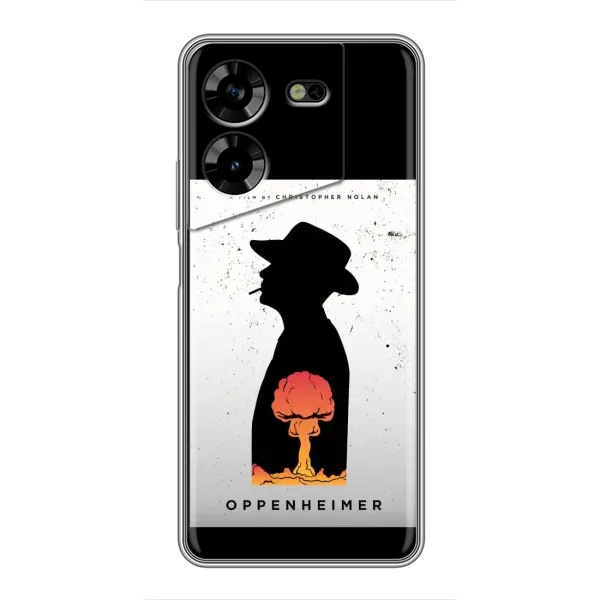 Чехол с рисунком «Изобретатель» для TECNO POVA 5 (LG7n) Чехол с рисунком «Изобретатель» для TECNO POVA 5 (LG7n)