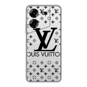 Чохол Стиль Louis Vuitton на Tecno POVA 5 (LG7n) (LV)