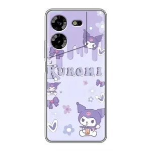 Чохол з персонажем Куромі на Tecno POVA 5 (LG7n) (Персонаж Куромі)