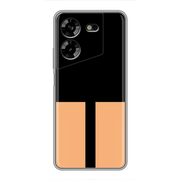 Чехол с рисунком «Shippuuden» для TECNO POVA 5 (LG7n) Чехол с рисунком «Shippuuden» для TECNO POVA 5 (LG7n)