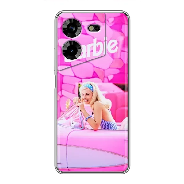 Чехол с рисунком «Зставка» для TECNO POVA 5 (LG7n) Чехол с рисунком «Зставка» для TECNO POVA 5 (LG7n)