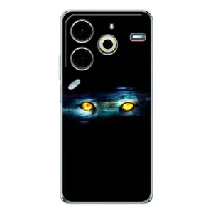Чехлы с изображением разных животных для Tecno Pova 6 Neo 5G