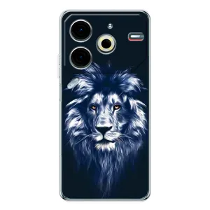 Чехол с картинкой на Tecno Pova 6 Neo 5G