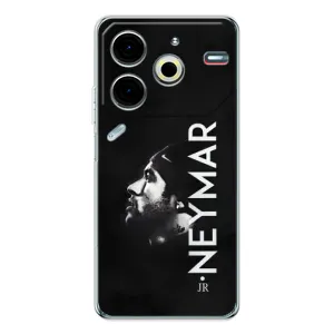 Силиконовый Чехол Tecno Pova 6 Neo 5G