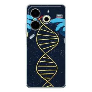 Чехлы со смыслом для Tecno Pova 6 Neo 5G (Жизнь)