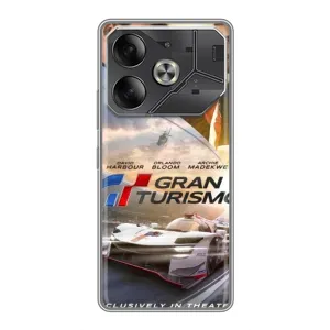 Чехол Gran Turismo / Гран Туризмо на (Gran Turismo)