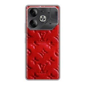 Текстурний Чохол Louis Vuitton для 
