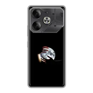 Чохли КОСМОС на Tecno Pova 6