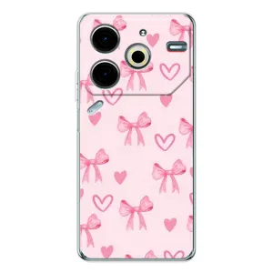 Чохол банти для Tecno Pova 7 Pro