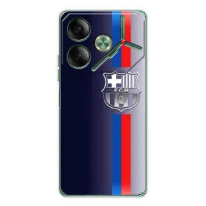 Чохол для Tecno Pova 7 (Барселона) (Barsa)