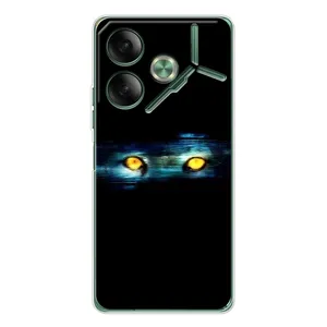 Чехлы с изображением разных животных для Tecno Pova 7