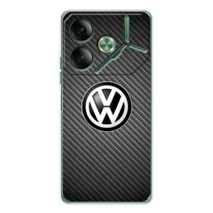 Чехол "Фольксваген" для Tecno Pova 7