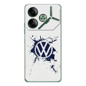 Чохол "Фольксваген" для Tecno Pova 7 (Volkseagen 2)
