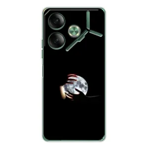 Чохли КОСМОС  на Tecno Pova 7