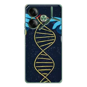 Чохли з сенсом на Tecno Pova 7 (Життя)