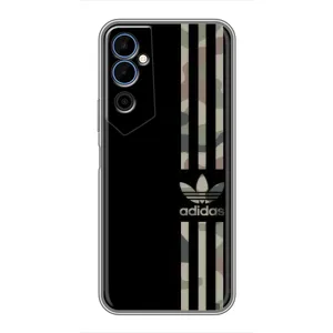 Чехол в стиле "Адидас" для Текно Пова Нео 2 (Adidas)