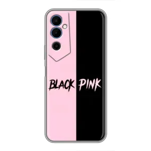Чехлы с картинкой для Tecno POVA Neo 2 (BLACK PINK)