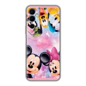 Чехлы для телефонов Tecno POVA Neo 2 - Дисней (Disney)