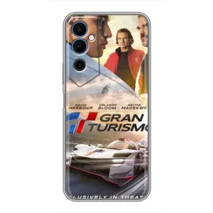 Чехол Gran Turismo / Гран Туризмо на Текно Пова Нео 2 (Gran Turismo)