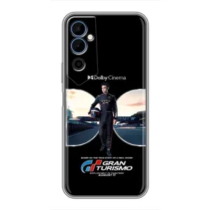Чехол Gran Turismo / Гран Туризмо на Текно Пова Нео 2 (Гран Туризмо)