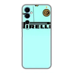 Силиконовые Чехлы принт Футбол на Tecno POVA Neo 2 (Inter)