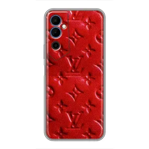 Текстурный Чехол Louis Vuitton для Текно Пова Нео 2