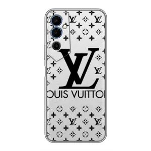 Чехол Стиль Louis Vuitton на Tecno POVA Neo 2 (LV)