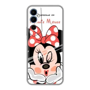 Чехлы для телефонов Tecno POVA Neo 2 - Дисней (Minni Mouse)