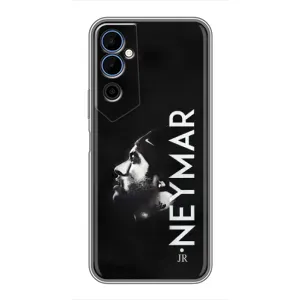 Силіконовий Чохол для Tecno POVA Neo 2 (Neymar)