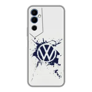 Чехол "Фольксваген" для Tecno POVA Neo 2 (Volkseagen 2)