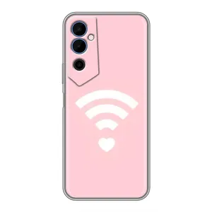 Силиконовые Чехлы Любимому человеку для Tecno POVA Neo 2 (WiFi Love)