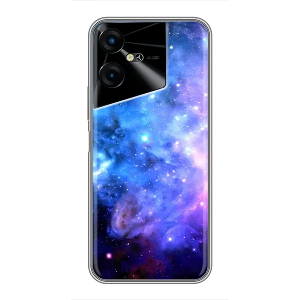 Чехол с рисунком «Звездный вид» для TECNO POVA Neo 3 Чехол с рисунком «Звездный вид» для TECNO POVA Neo 3