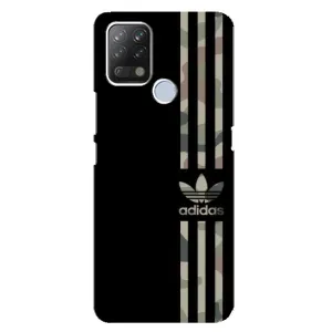 Чехол в стиле "Адидас" для Техно Пова (Adidas)